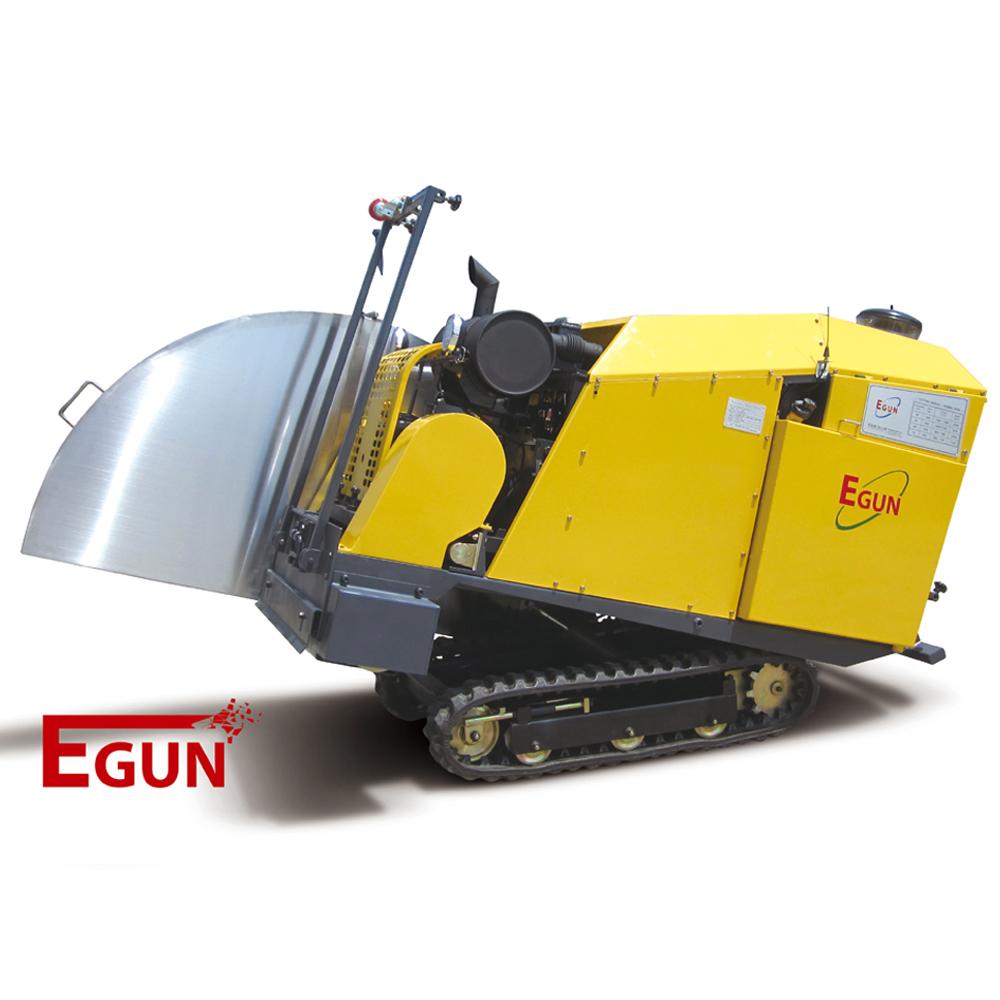 EGUN Robotics Floor Saw (C-130GP)