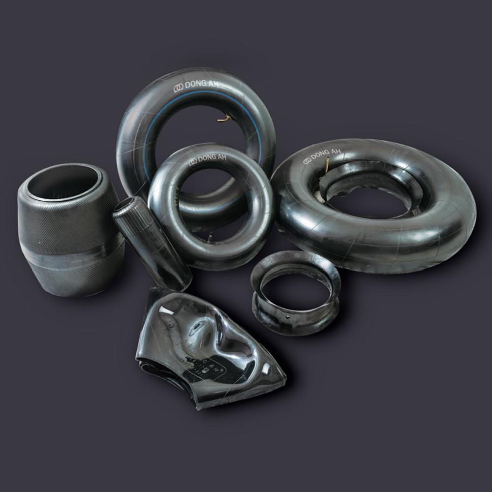 Tire Inner Tubes & Flaps