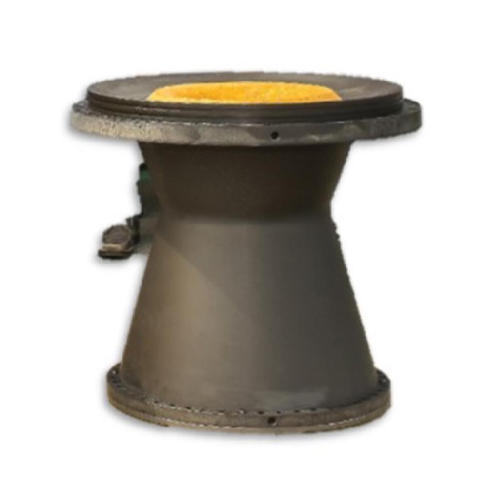 Composite Ablative Material Parts