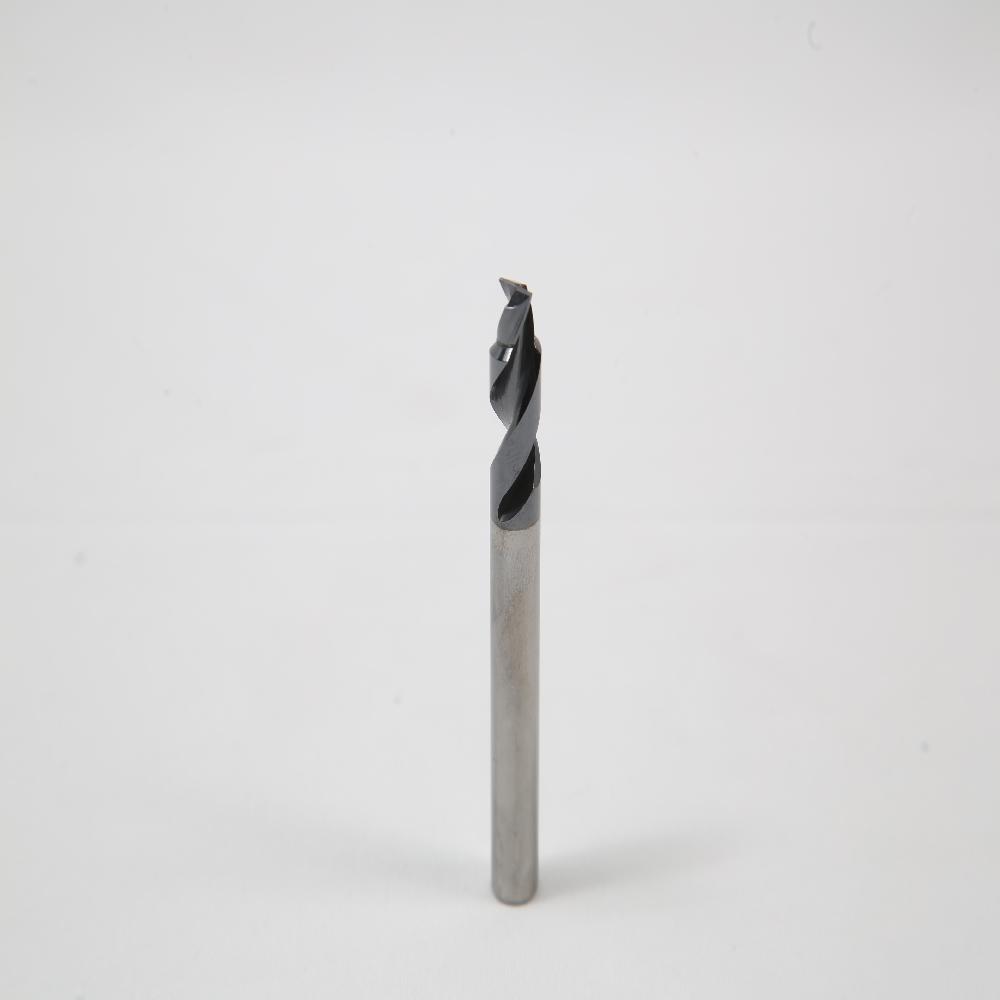 Carbide Coated Step Drill