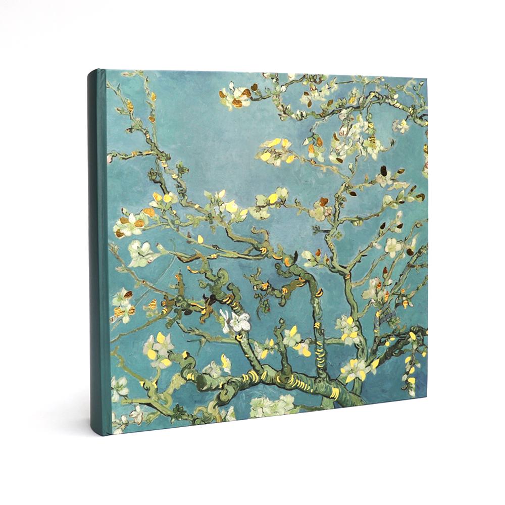 Masterpiece Photo Album 2UP, 4x6 160