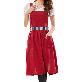 detail image1 waist colored apron