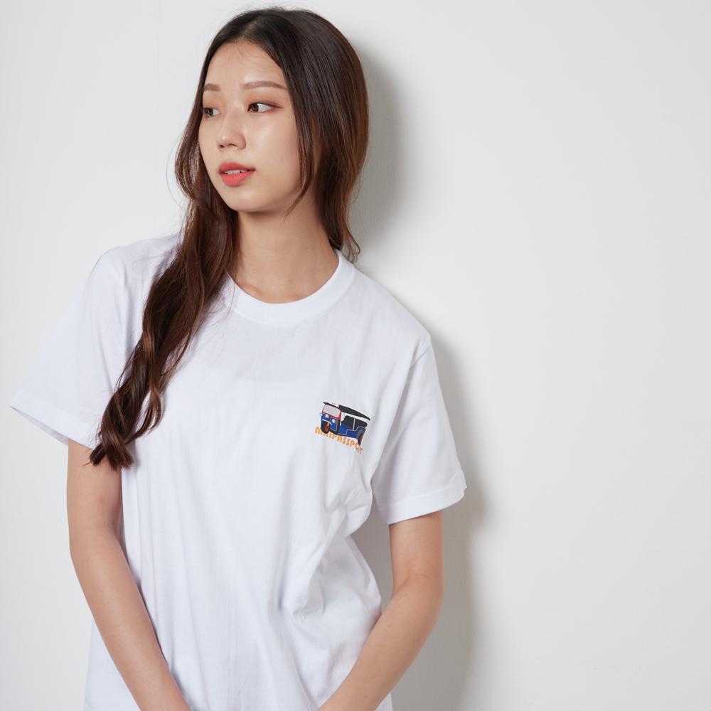 Cotton Short-sleeved T-Shirts