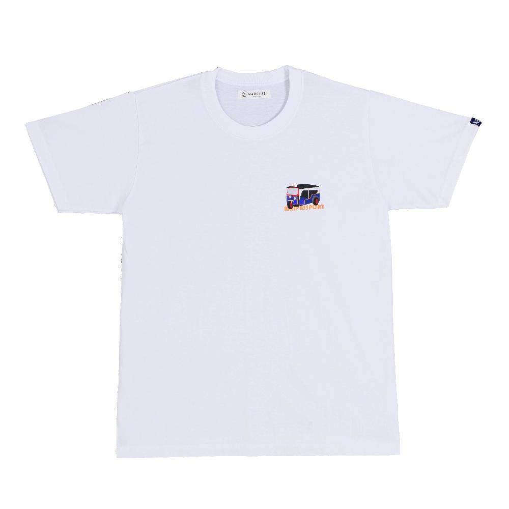 Cotton Short-sleeved T-Shirts