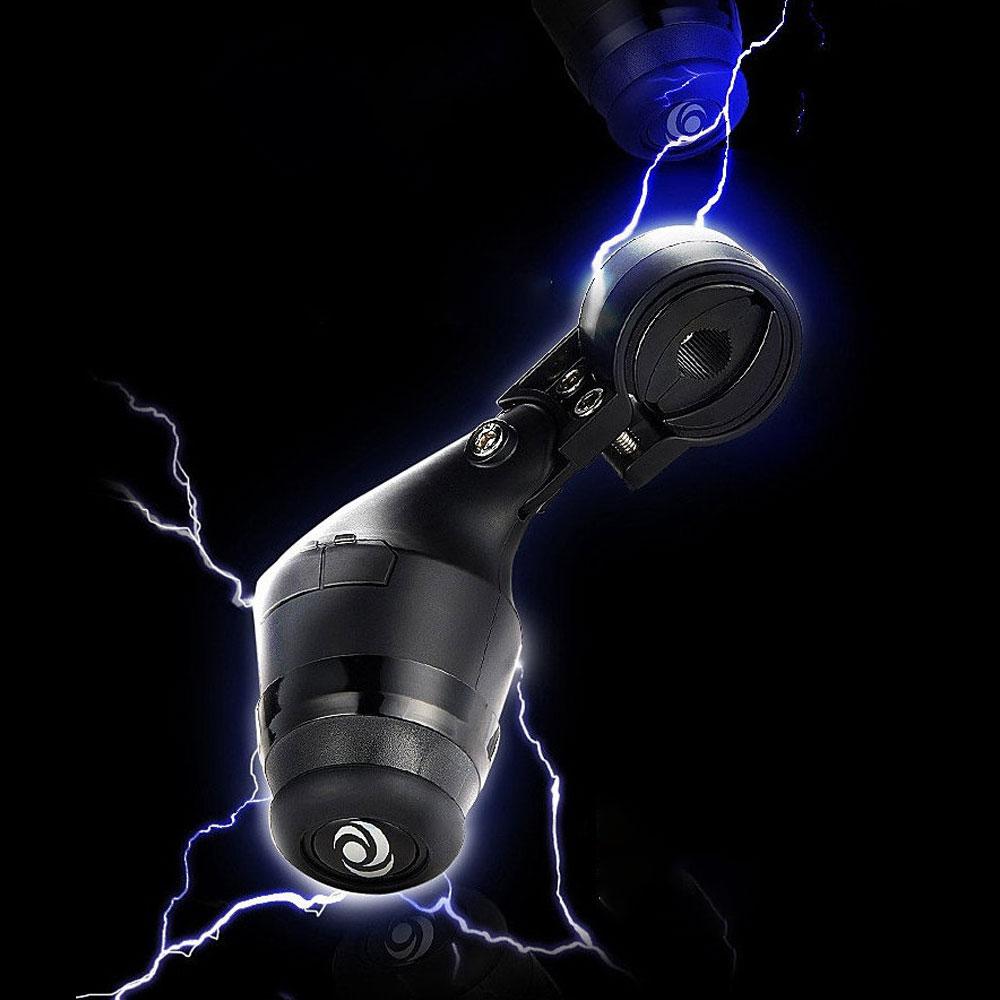 WITHUS&EARTH Wheelswing Bicycle Generator CD Contact Direct Rechargeable