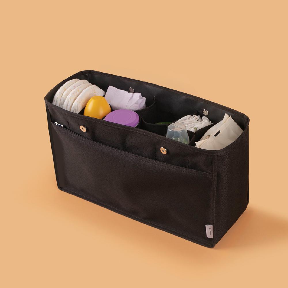 enreve Diaper Bag New Inner Bag XL-beige