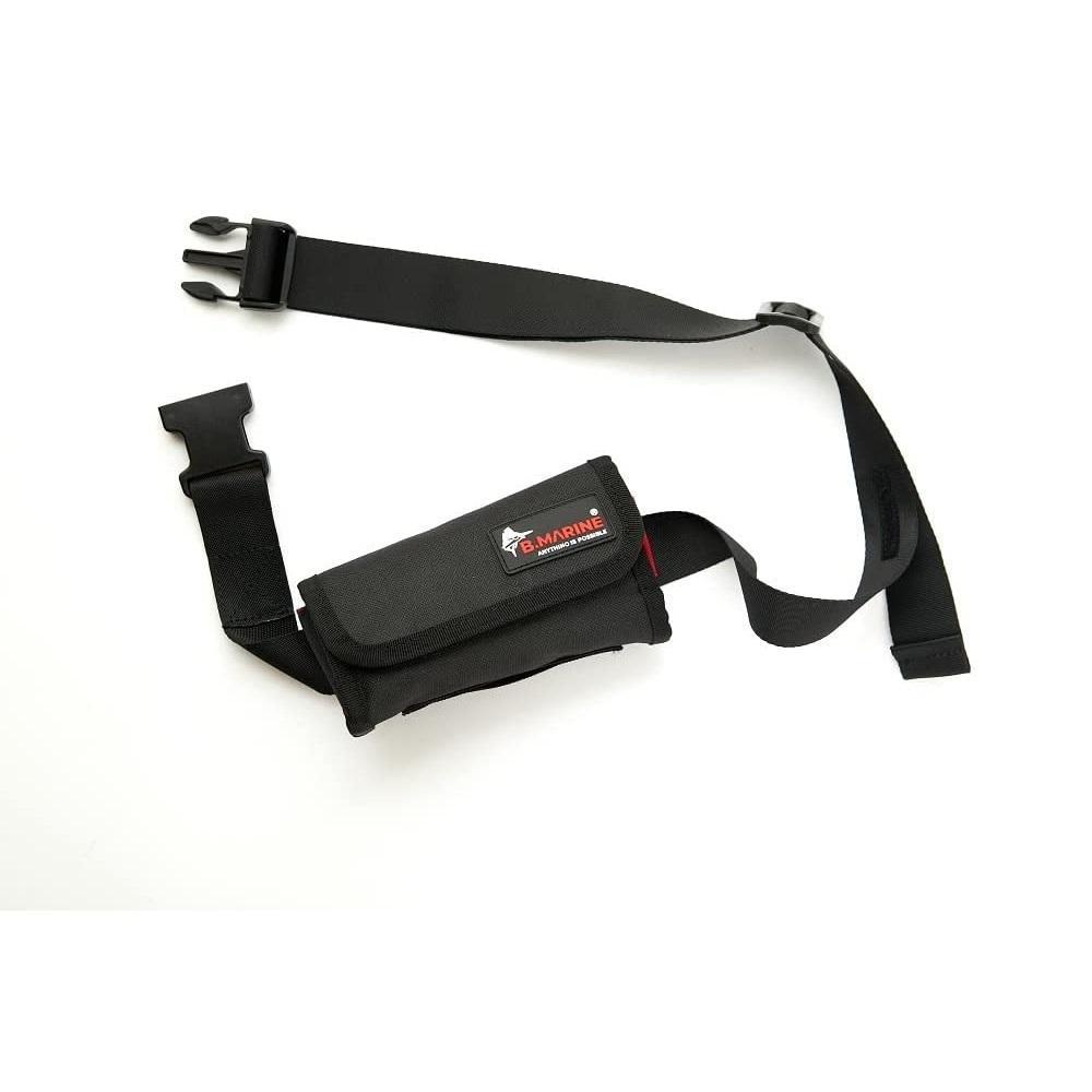 B.Marine S-Tube Buoy for Water Leisure Activities | Easy to Use and Easy to Carry