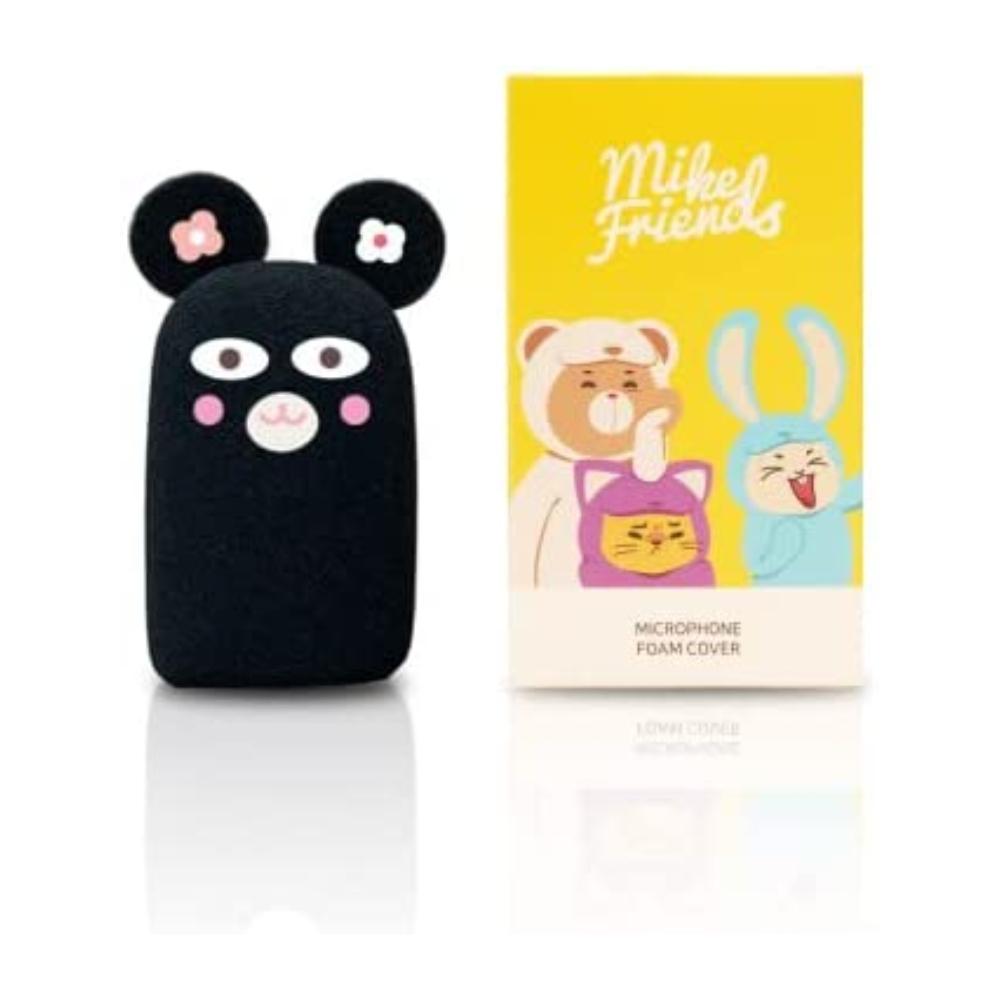 Mike Friends Microphone Foam Cover Microphone Windscreen Cover BigMikii 0.1lb