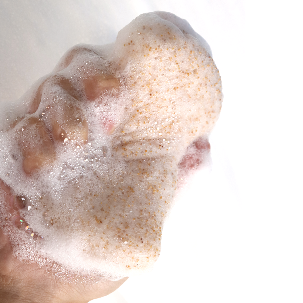 CLEABEAR KONJAC SPONGE