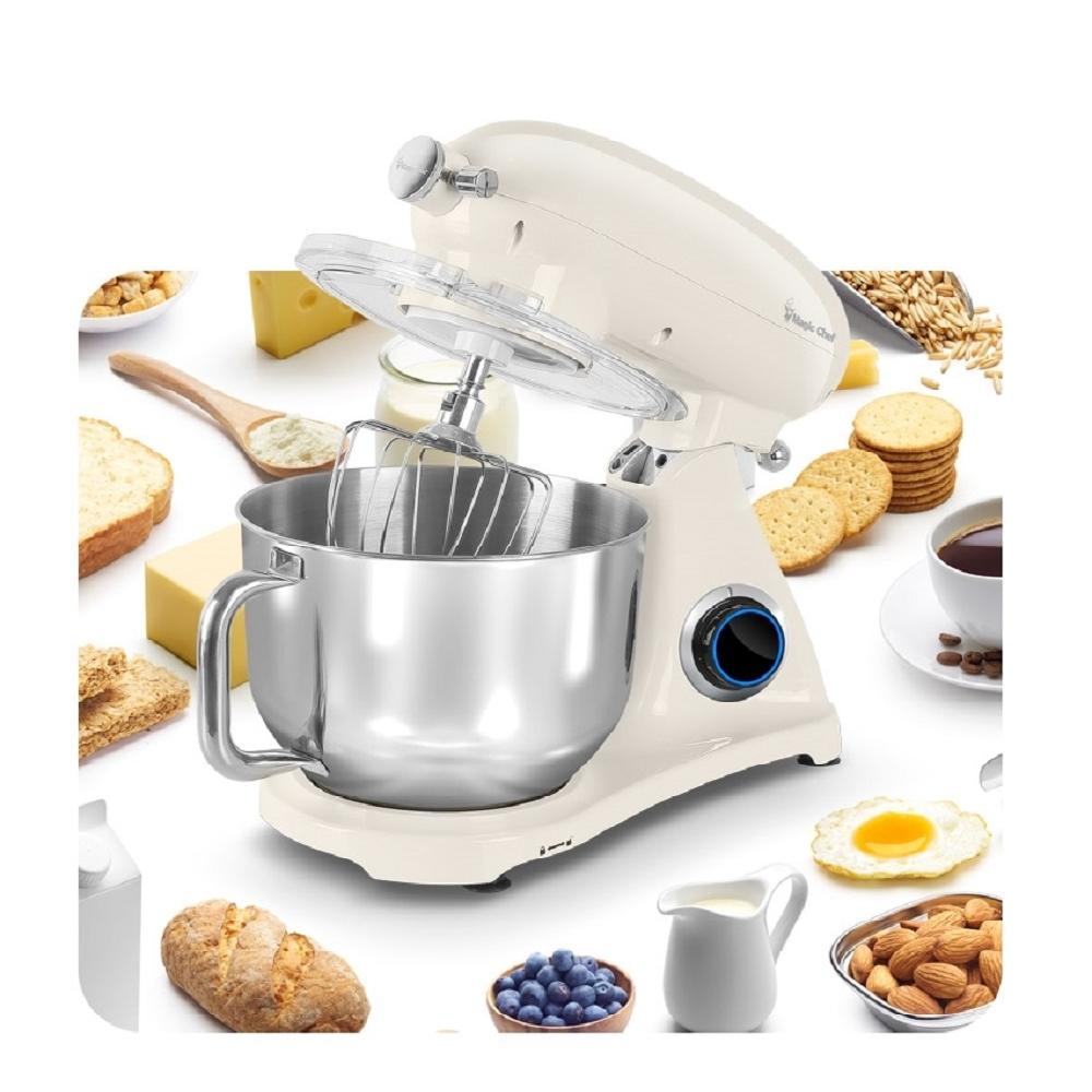 Tilt Head Stand Kneader 6.0L