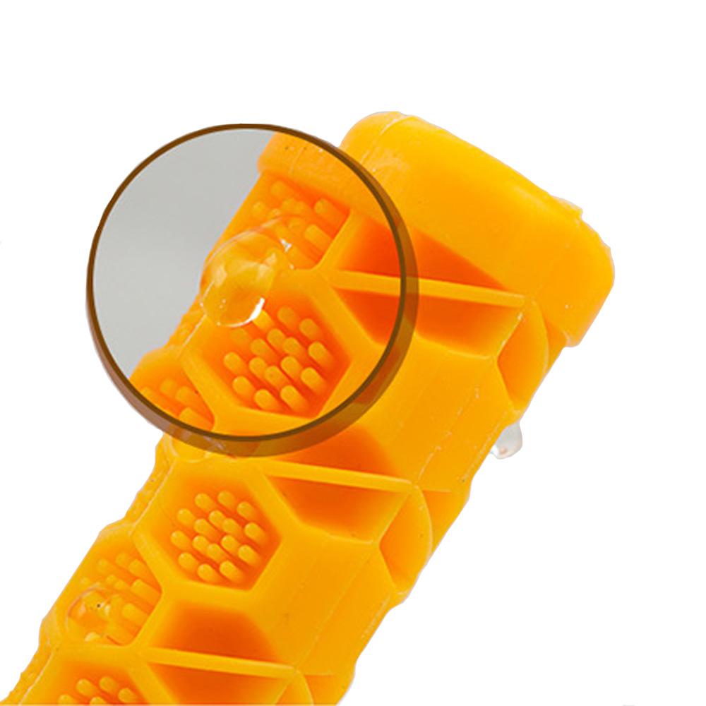 Dog Toothbrush medium size