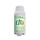 Eco-fertilizer DASSUL A 1000 (1L)