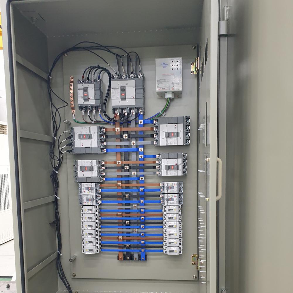 Distribution Panel