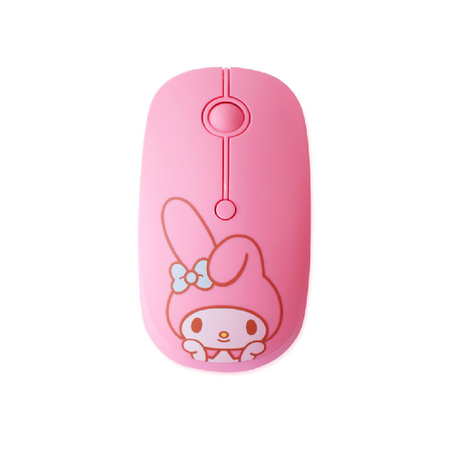 My Melody Low-noise Wireless Mouse
