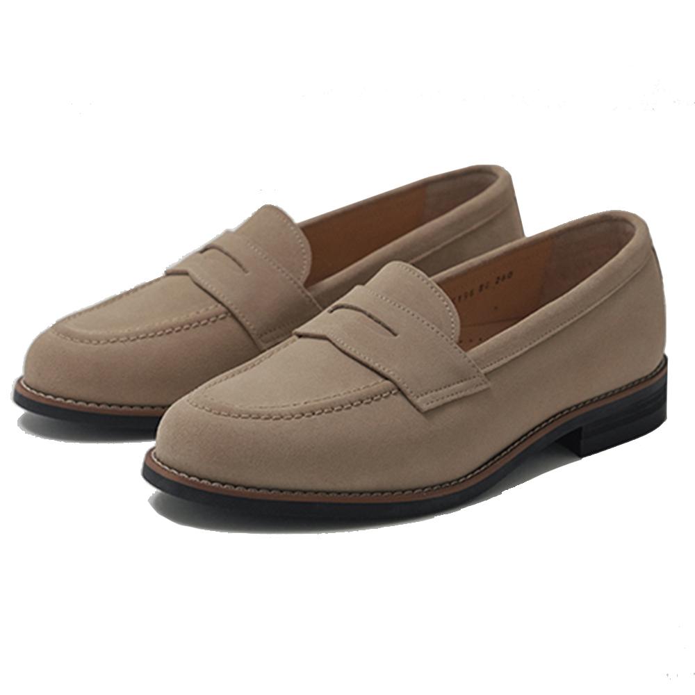 Daniel Beige Roper