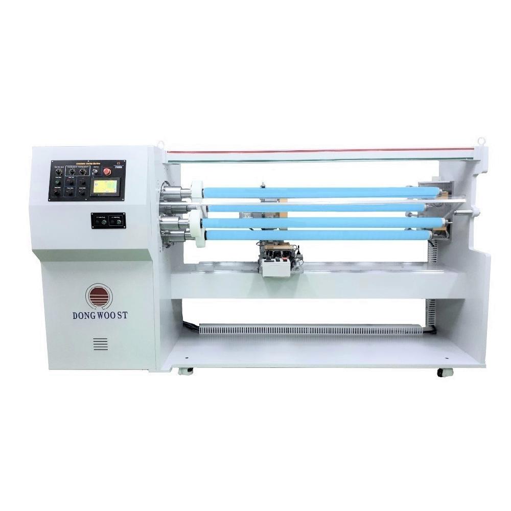 Roll Cutting Machine - DWC-472