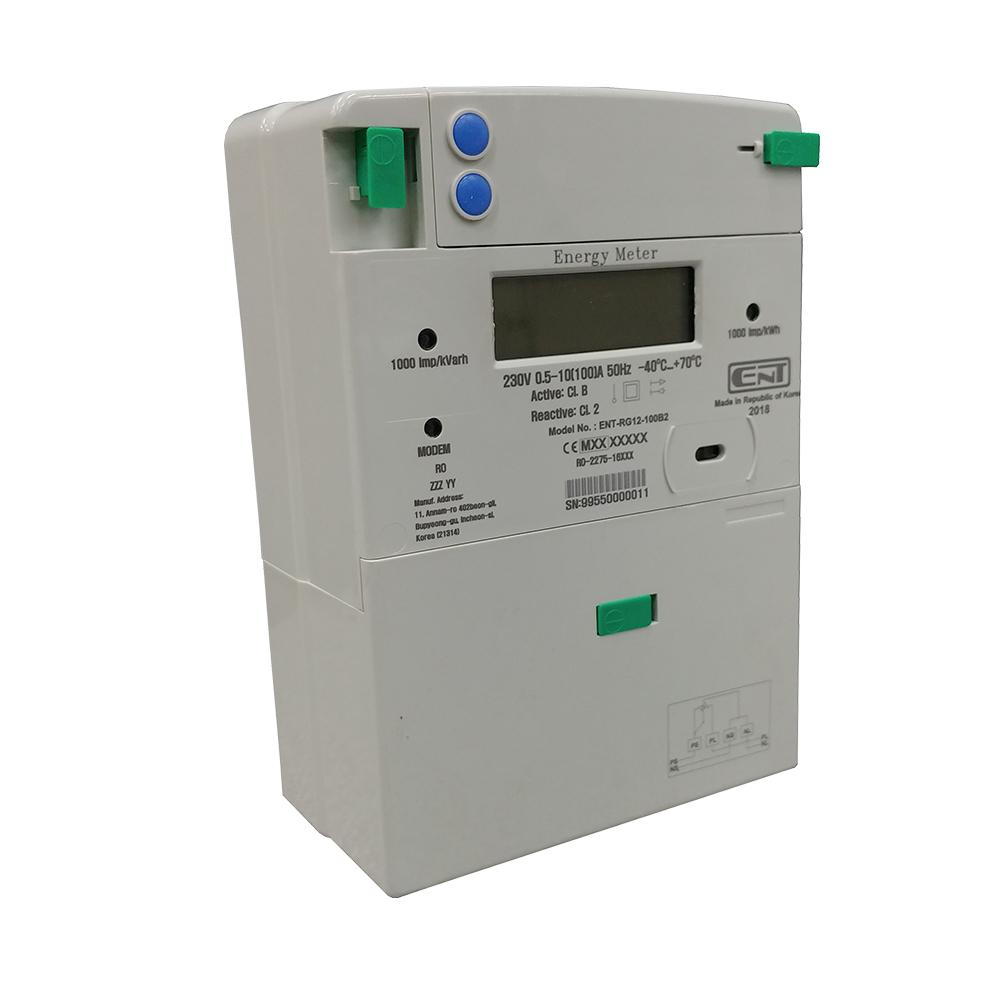 G Type Smart Meter