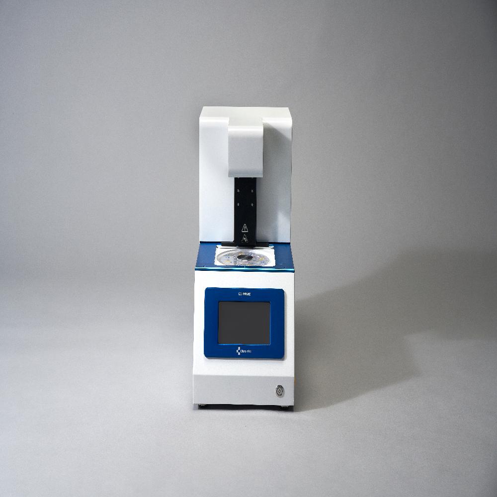 Clinomics Inc. CD- OPR- 2000