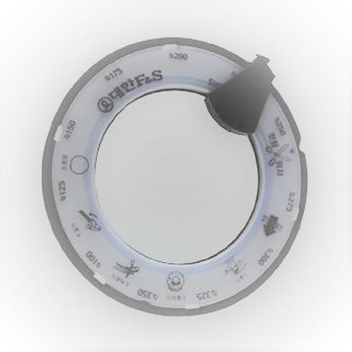 D-1003, stainless belt pack (clamp), Made in Korea