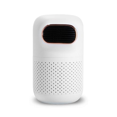 CHEONGWOO C&T Co.,Ltd. small air purifier