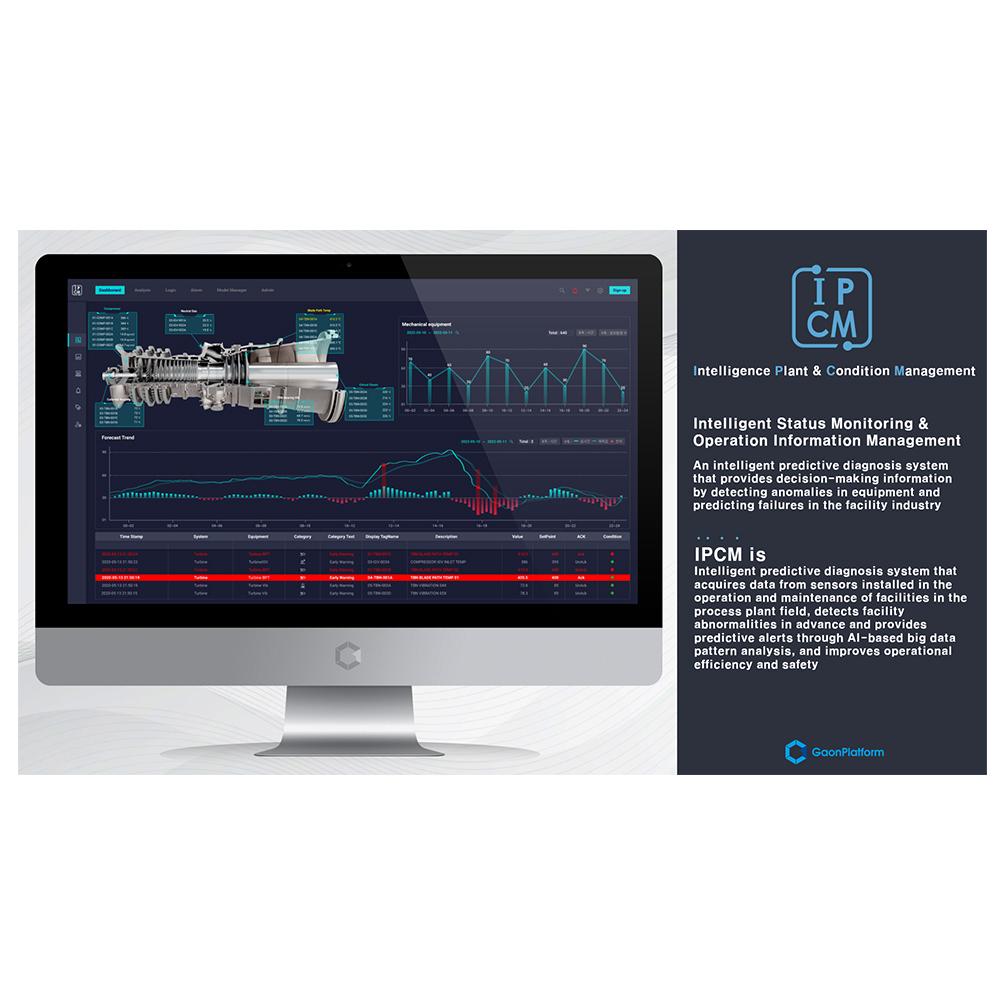 GaonPlatform INC. IPCM v1.0