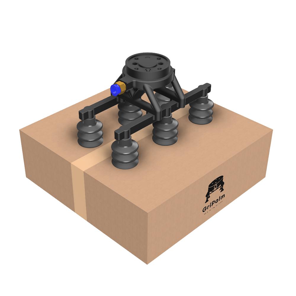 Vaccum Gripper [HG-2L6C-40N]