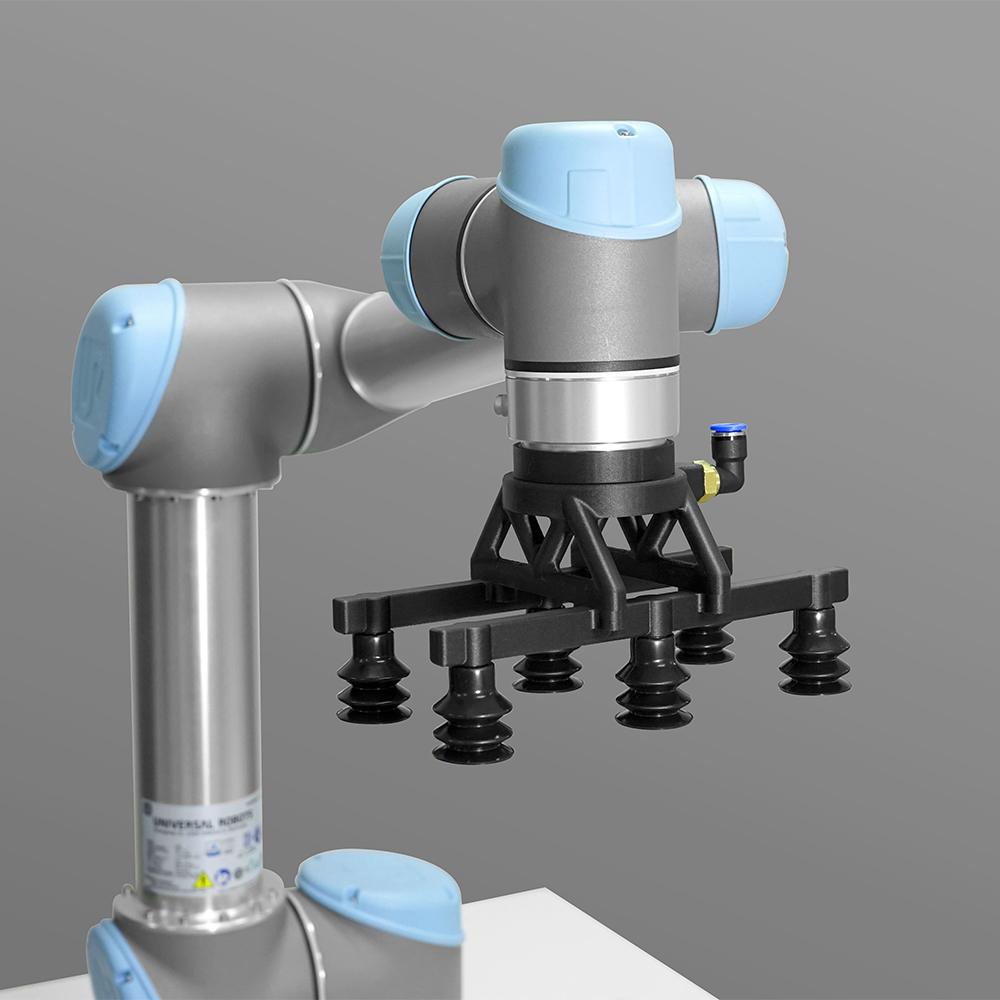 Vaccum Gripper [HG-2L6C-40N]