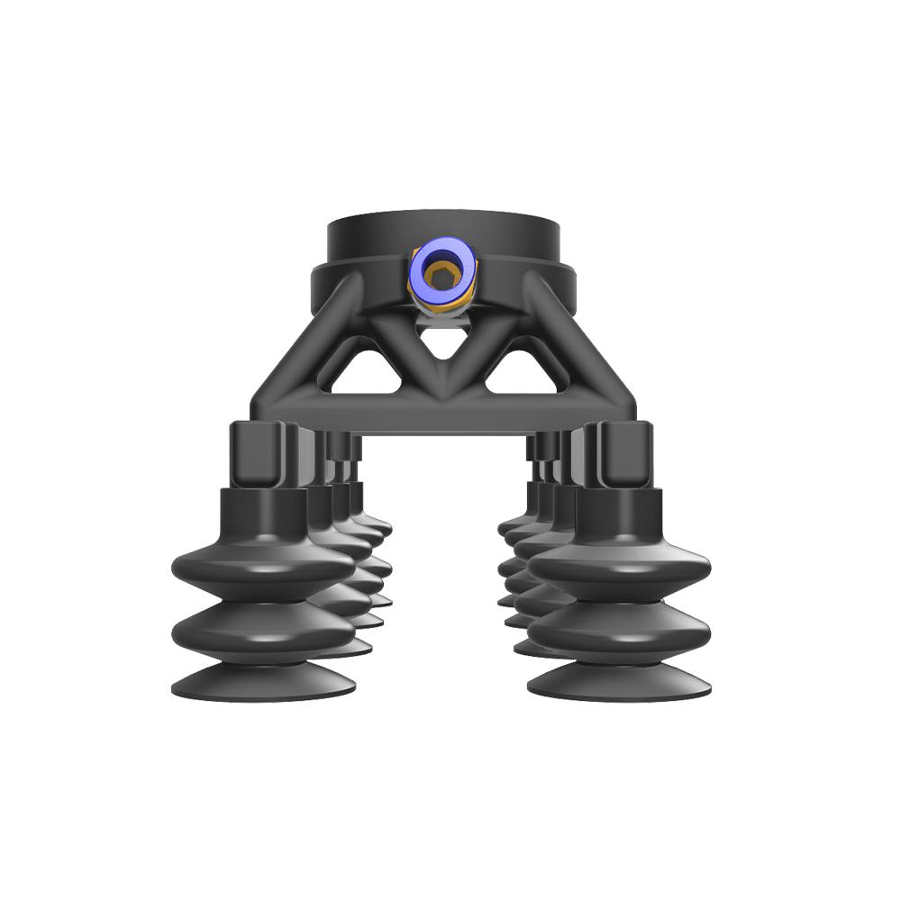 Vaccum Gripper [HG-2L8C-40N]