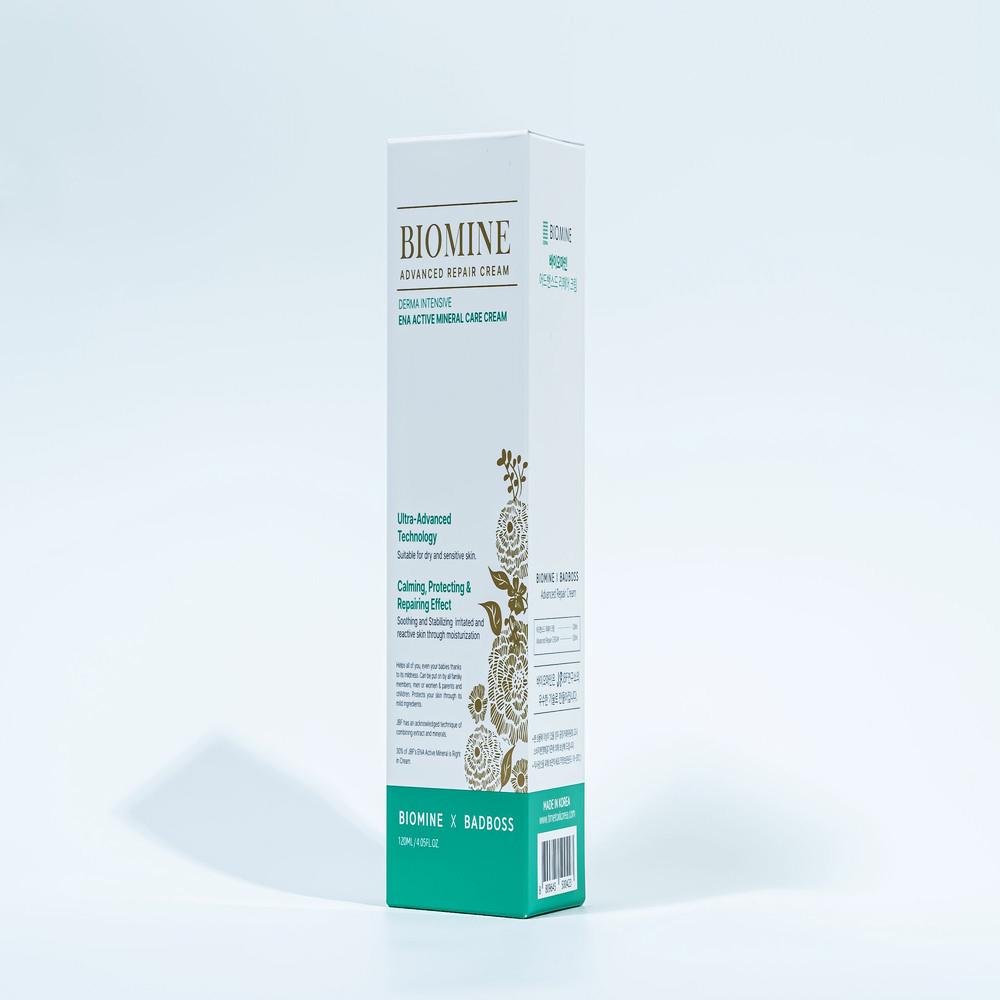 BIOMINE Advanced Repair Cream