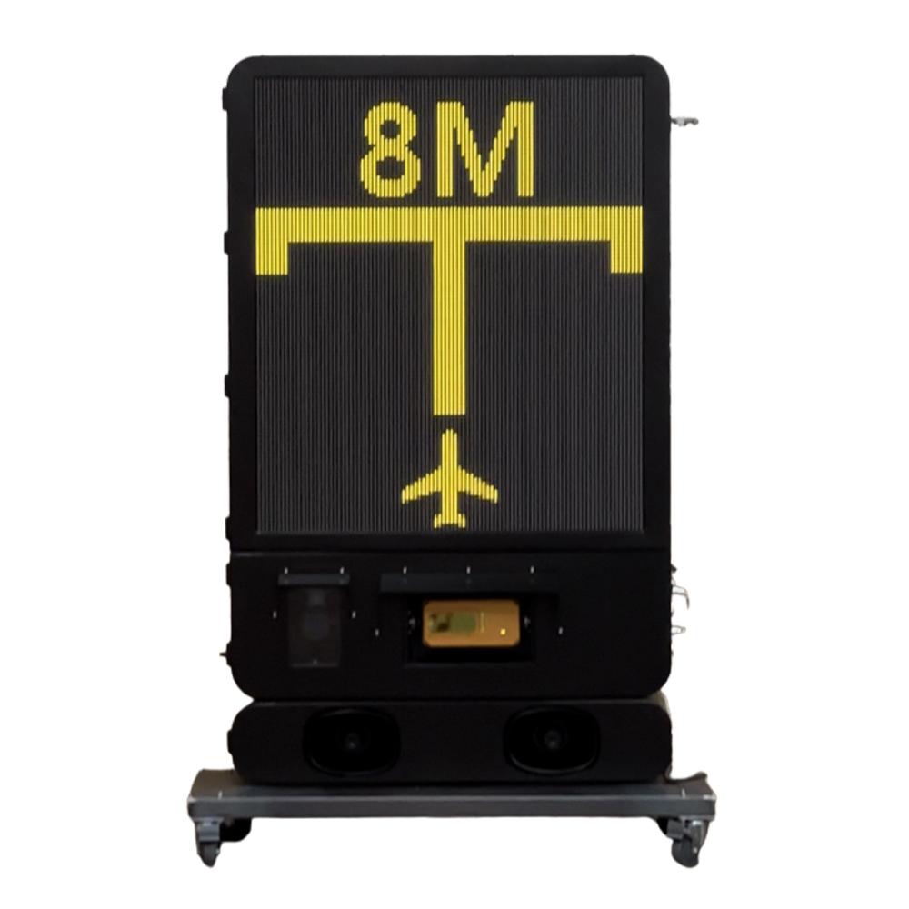 Anse Technology PDU [AIDA-1]
