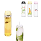 full image New Bio Ecozen Cute Piggy Lid Water Bottle made in Korea -500ml