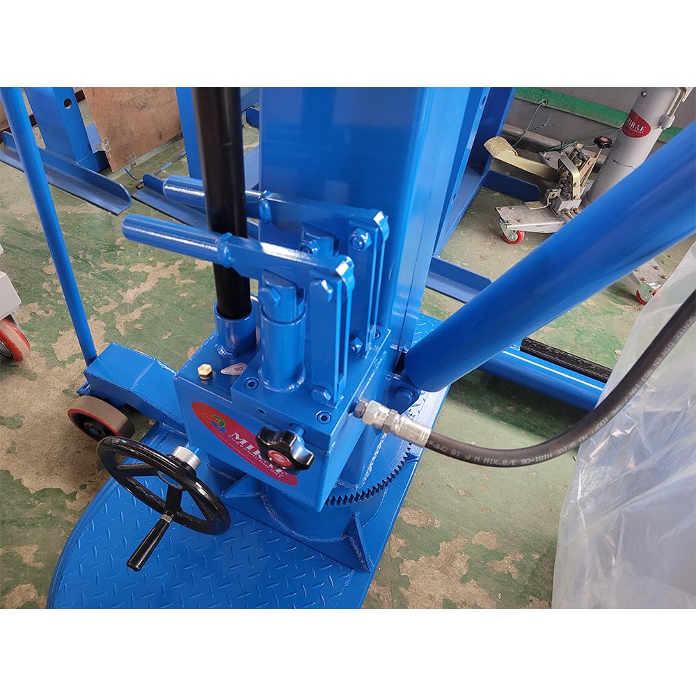 Engine Crane (Rotation type)