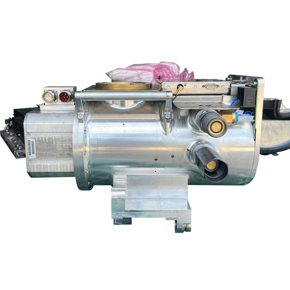 CT Tube, Straton MX P46 10141785