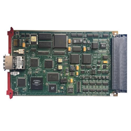 16 Slice DCB MDAS Converter Board 2318704
