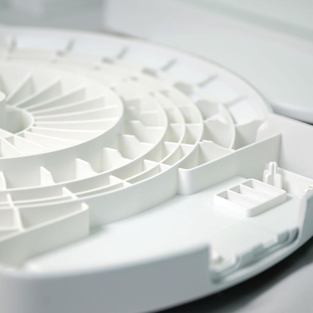 Creallo [Online parts manufacturing platform using AI]