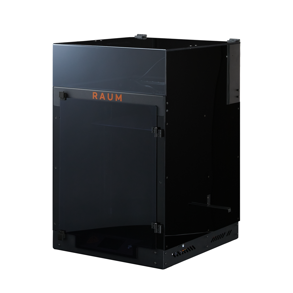 RAUM 300 Pro+ 3D PRINTER