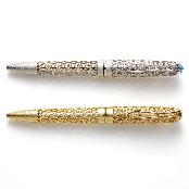 HUN Ballpoint pen (HUN-B-WH)