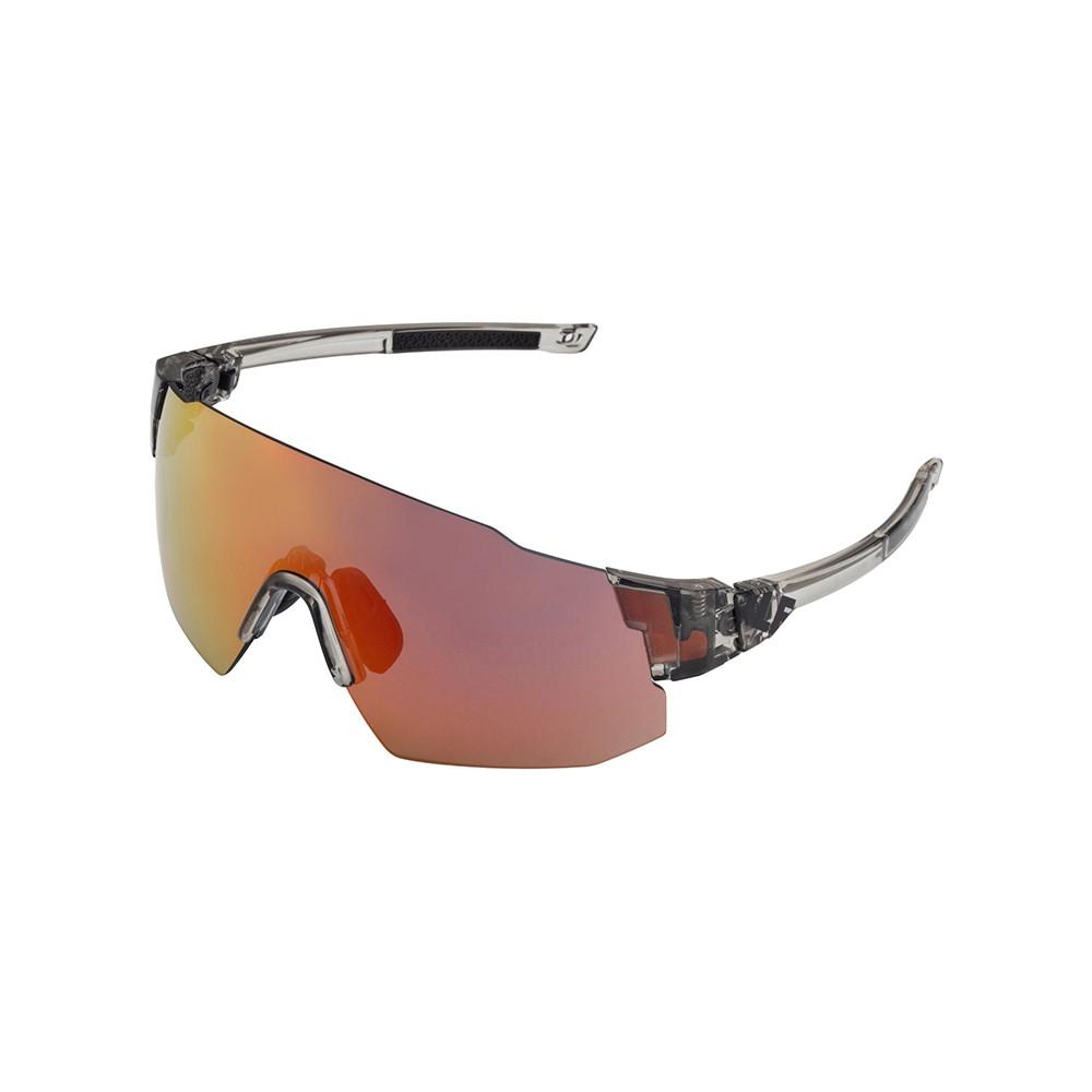 [ILE] REACT, Non-frame Sunglasses, Windproof Sunglasses, Big and Wide Lens