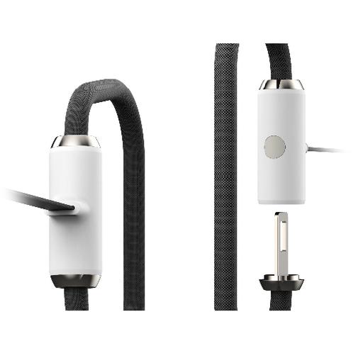 COMEON DOG Safety Clip Multi Dog Leash | dog leash, seat belt dog leash, dog leash waist walker, dog seat belt, dog seat belt