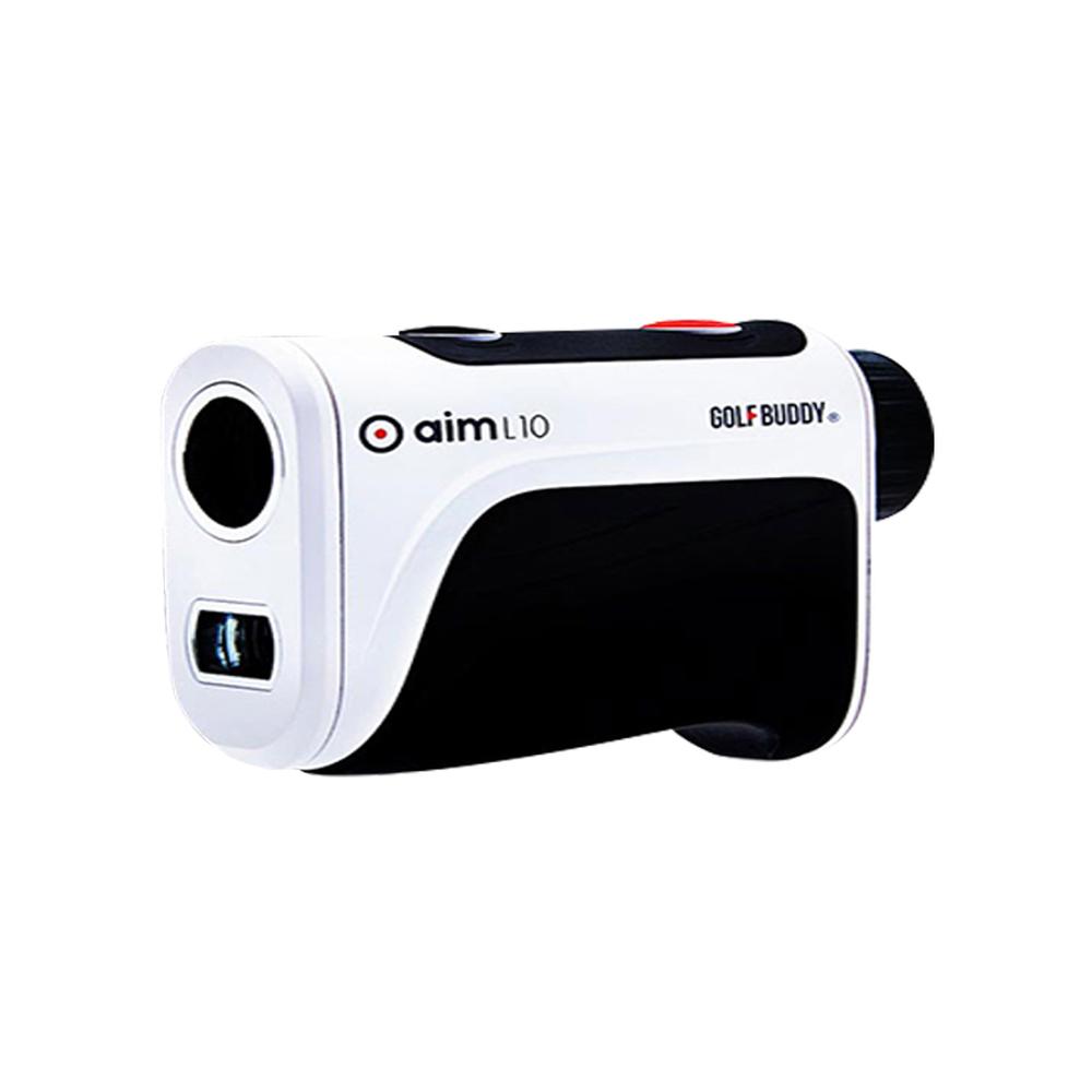 Gofl Sports Two-color OLED laser distance meter with anti-shake technology