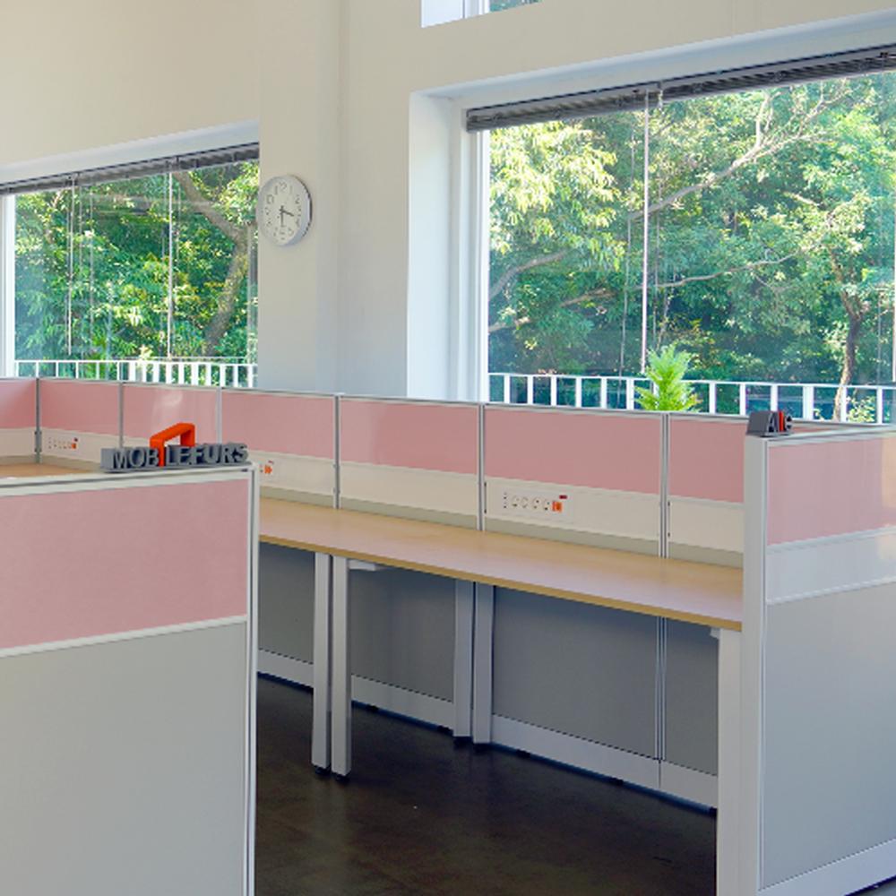 Mobilefurs Panel Syatem LP2 Office Partition