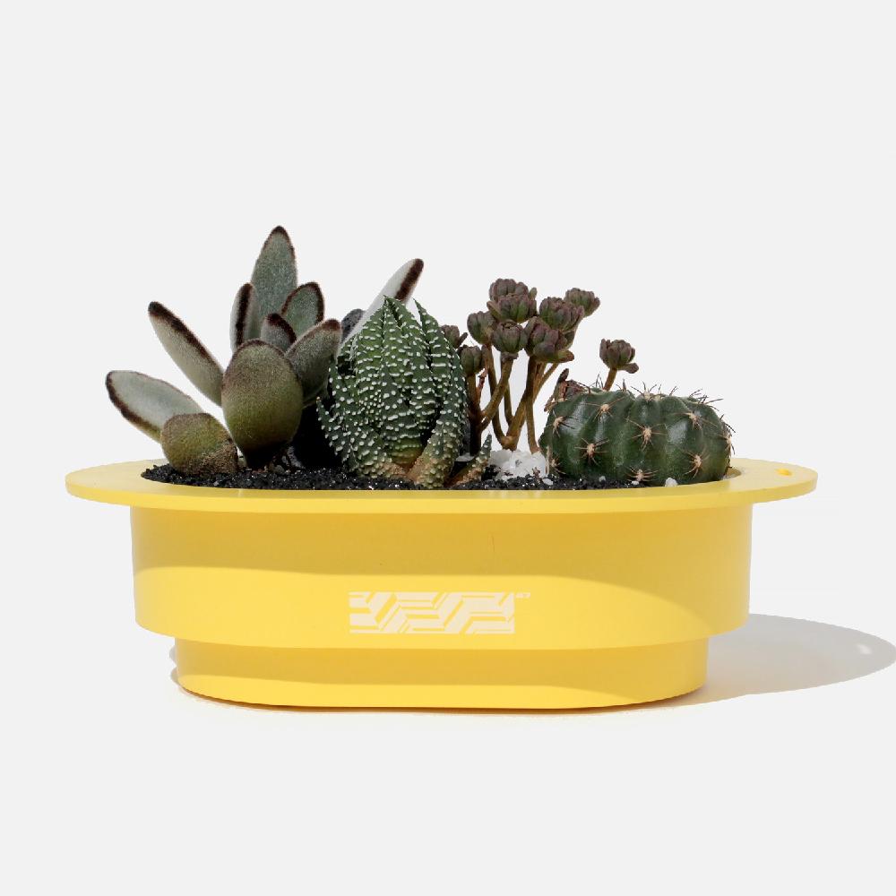 Pot Cappadocia Floral