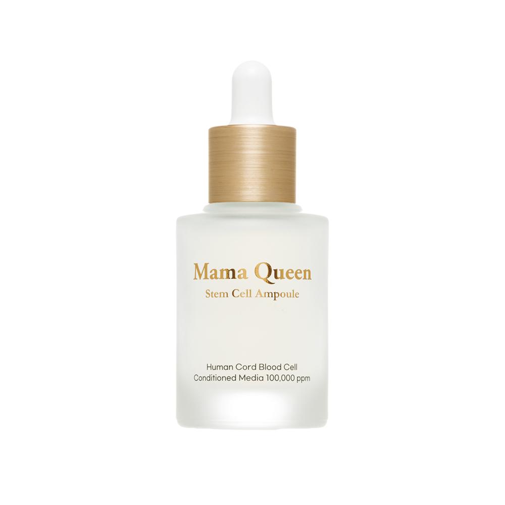 Mama Queen Stem Cell Ampoule
