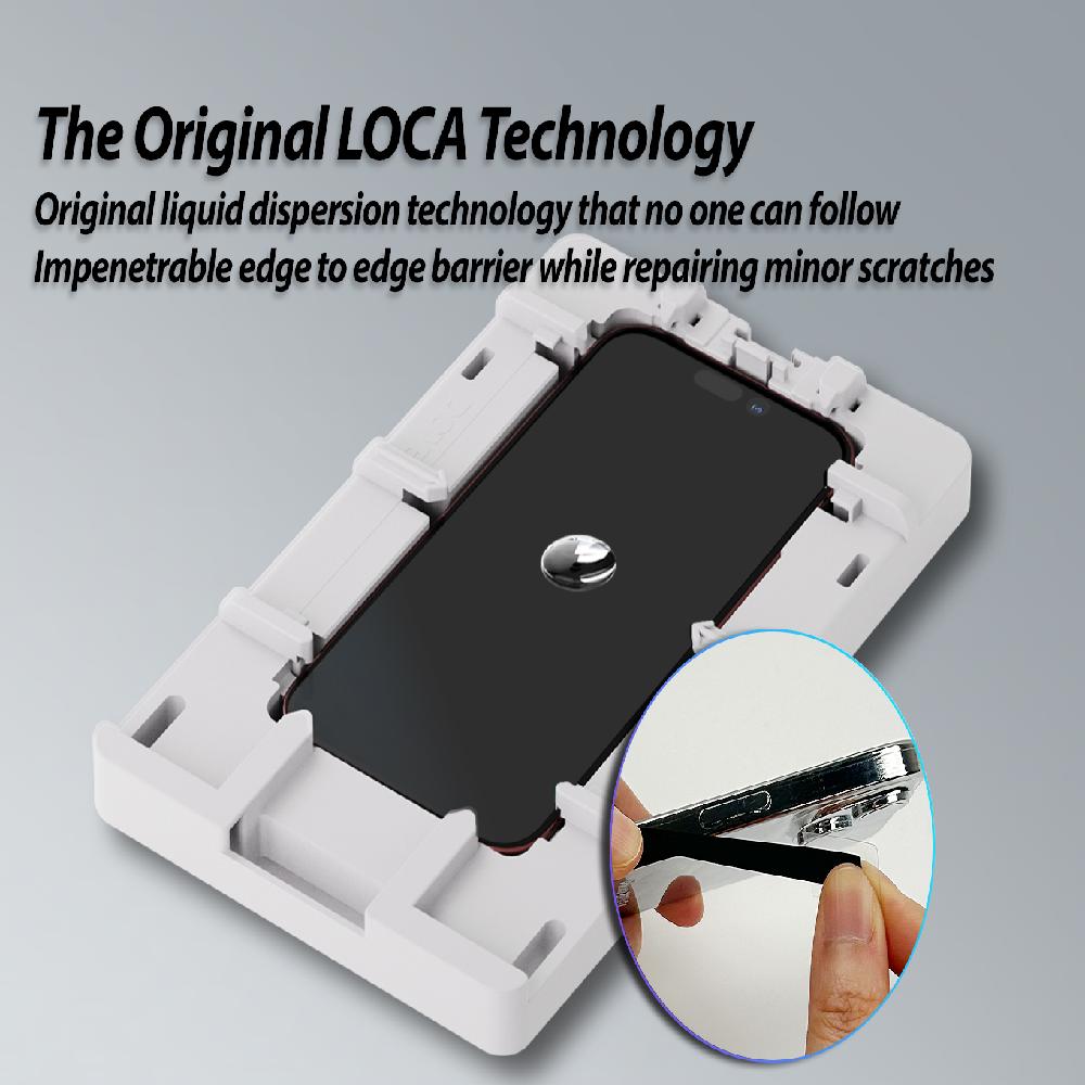 iPhone 15 Promax Dome Glass