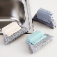 detail image1 Lily Light  Sink Groove Cleaning Brush Window Sill Gap Brush