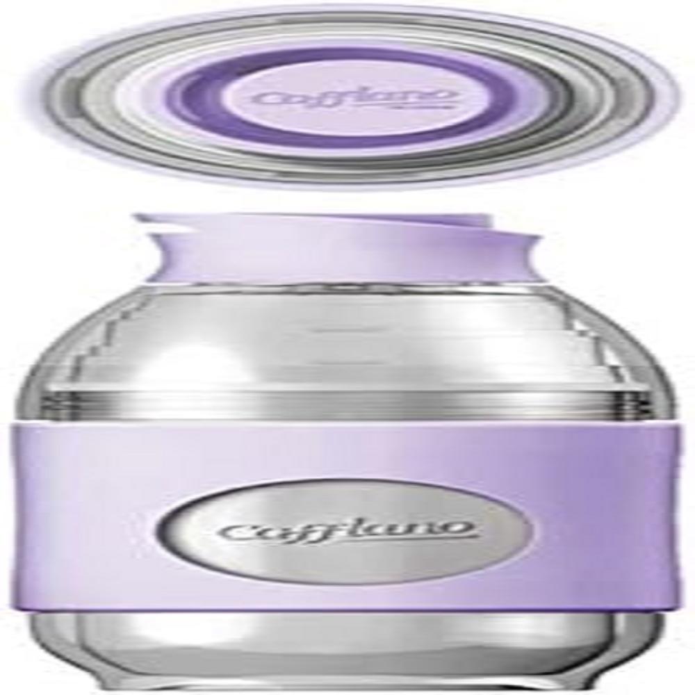 Cafflano - GO-BREW, Portable Brewing Bottle, Pour Over Coffee Brewing Set, All-In-One, Beverage Bott