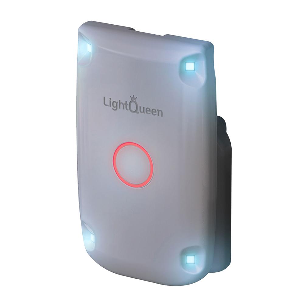 Light Queen Toilet Sterilizer, UVC LED Plasma