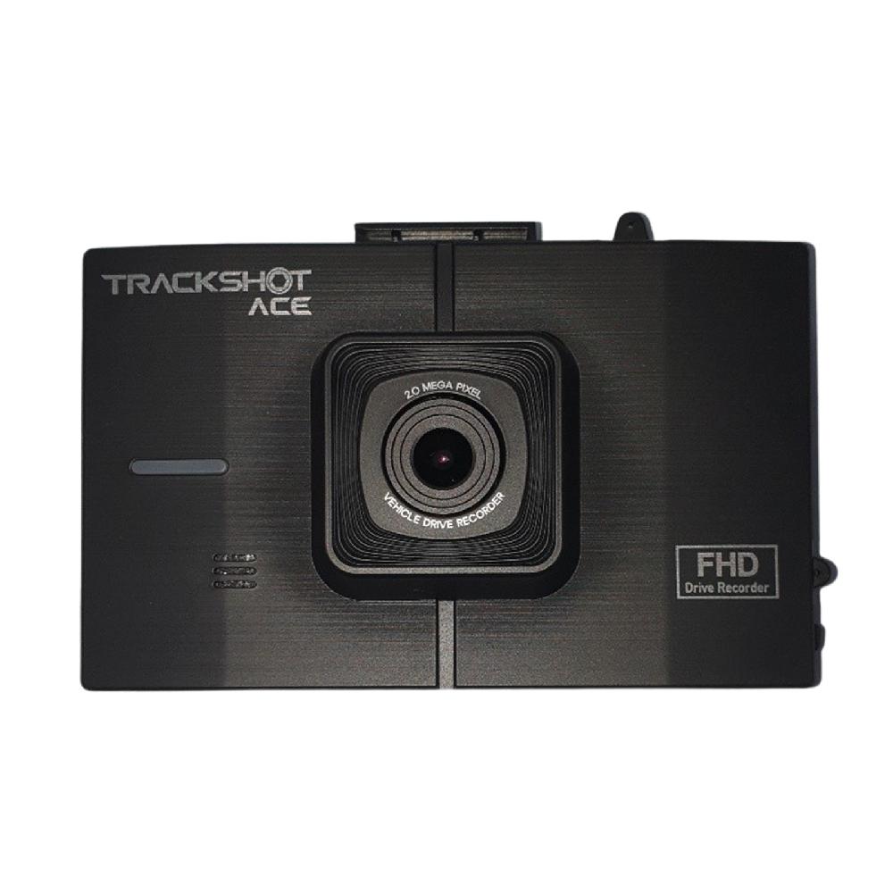Dash Cam Security Drive Recorder (TRACKSHOT ACE)