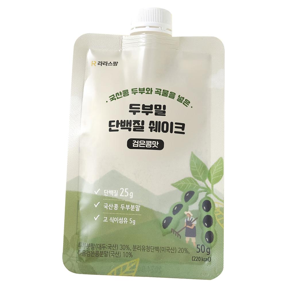 Tofu Protein Shake(50g x 12ea)