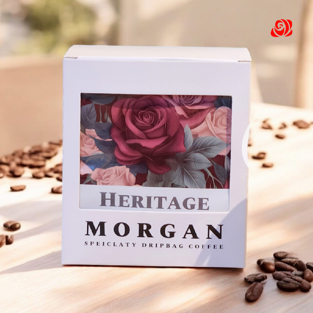 Specialty grade Dripbag type coffee 9type